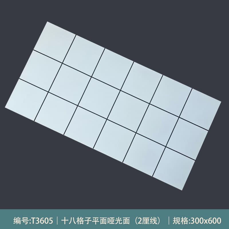 T3605 [matte Style]]