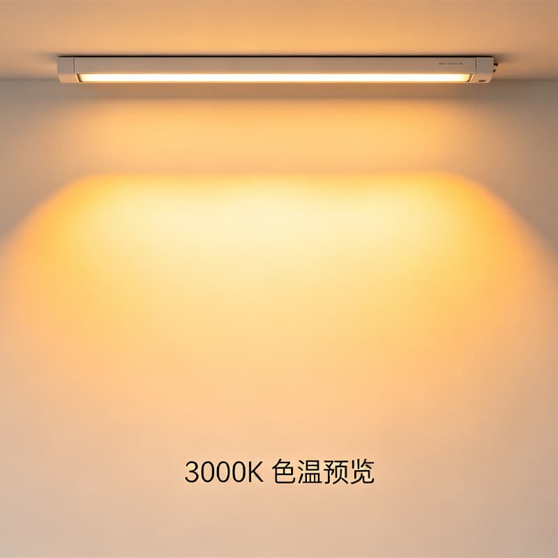 3000k (warm white)
