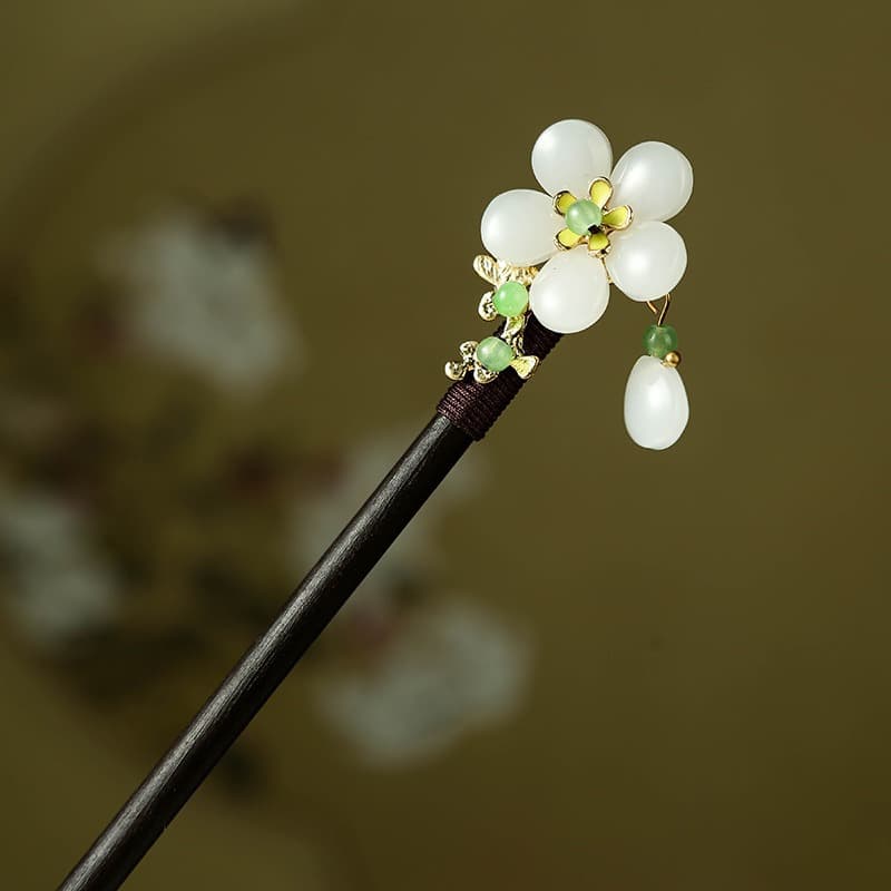 Hairpin 12