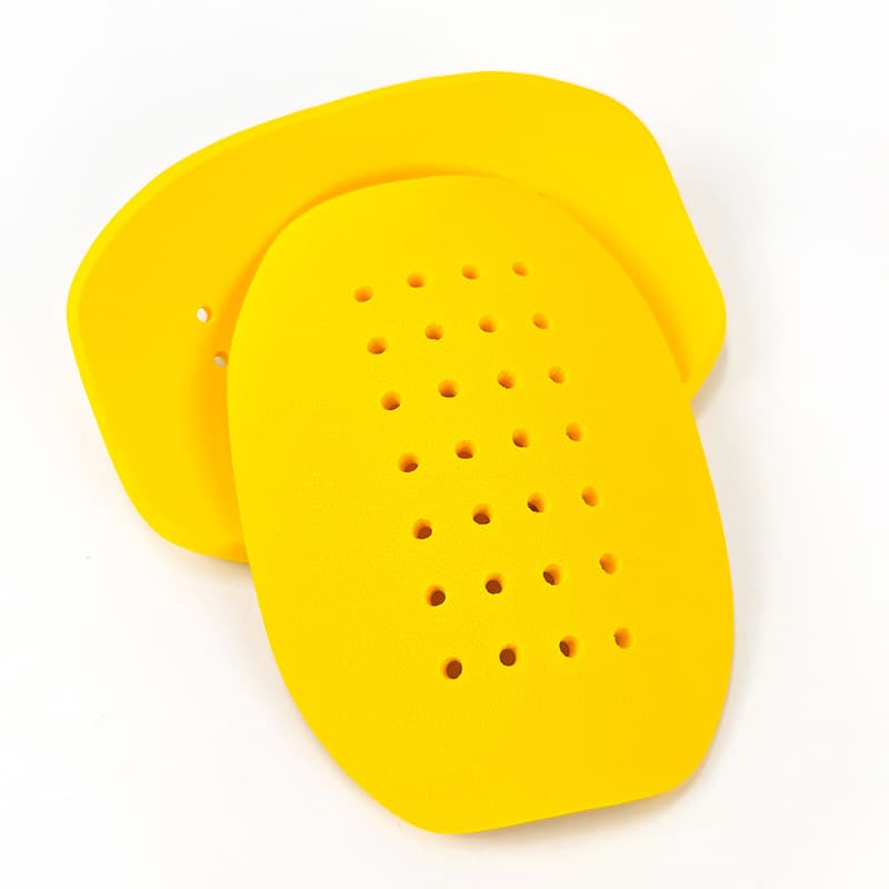 Yellow m
