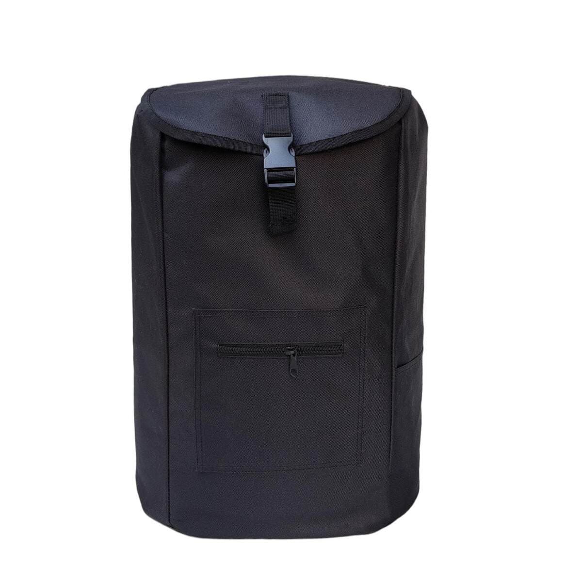 Hand-Pulled Stair-Climbing Cart, Grocery Shopping Cart, Special Bag, Oxford Cloth Portable Shopping Cart Bag, Thickened Water-Resistant Large Bag 5