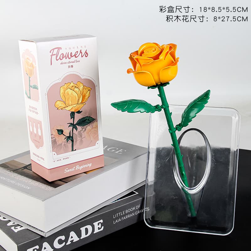Ys66011 rose