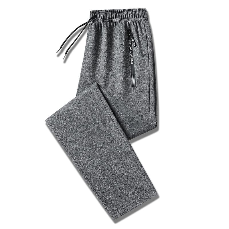 8802 dark gray flat feet