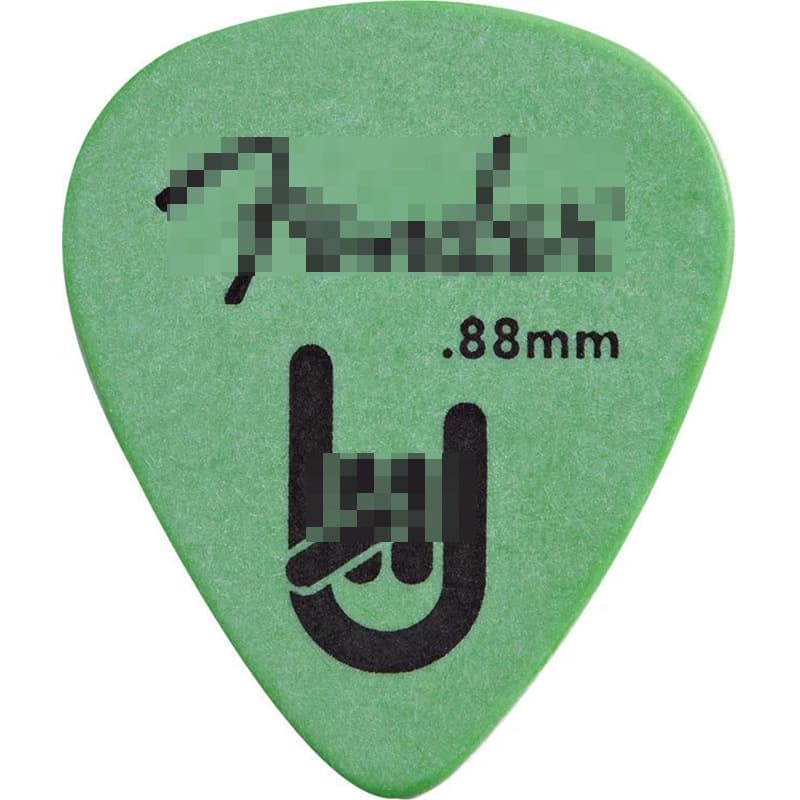 Fd heart shape 0.88mm