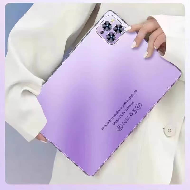 Crystal purple [smart edition]