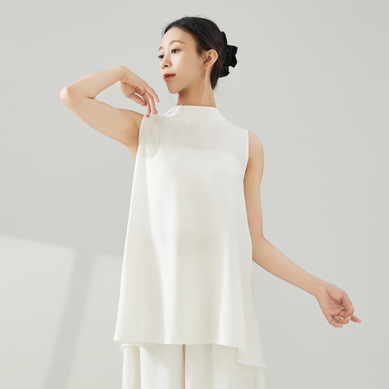 White moonlight (top)