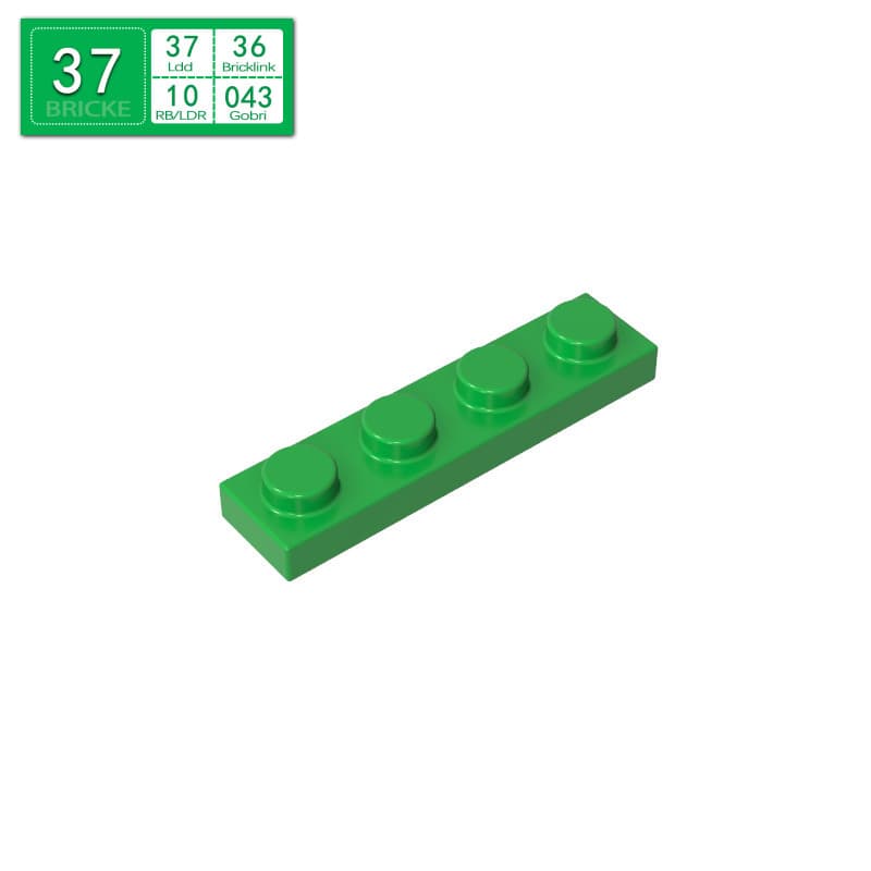 Fruit green