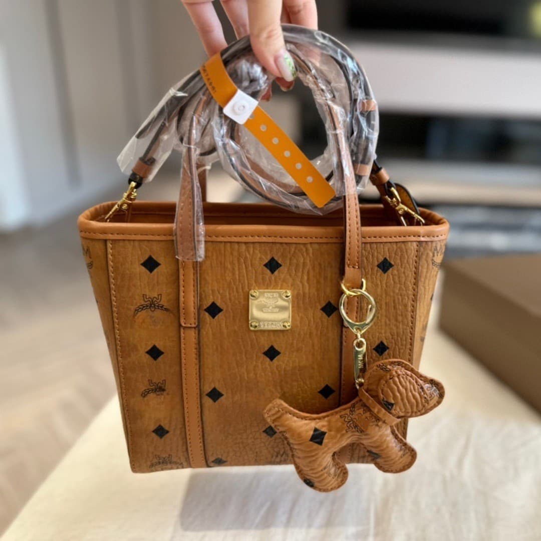 Brown+gift box