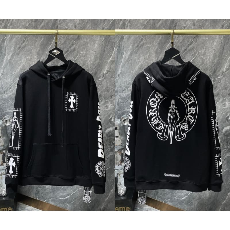 630 black