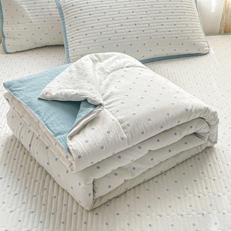 Sea salt bobo [cloud-like 7a grade antibacterial cotton filling]