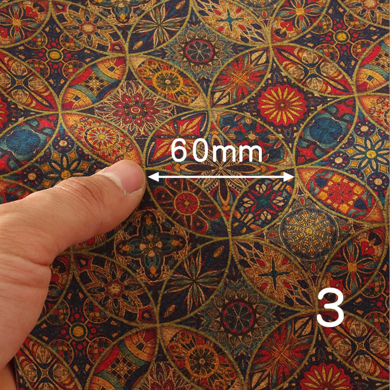 Print pattern 3