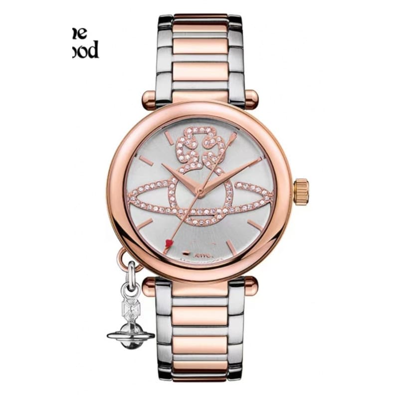 006 rose gold