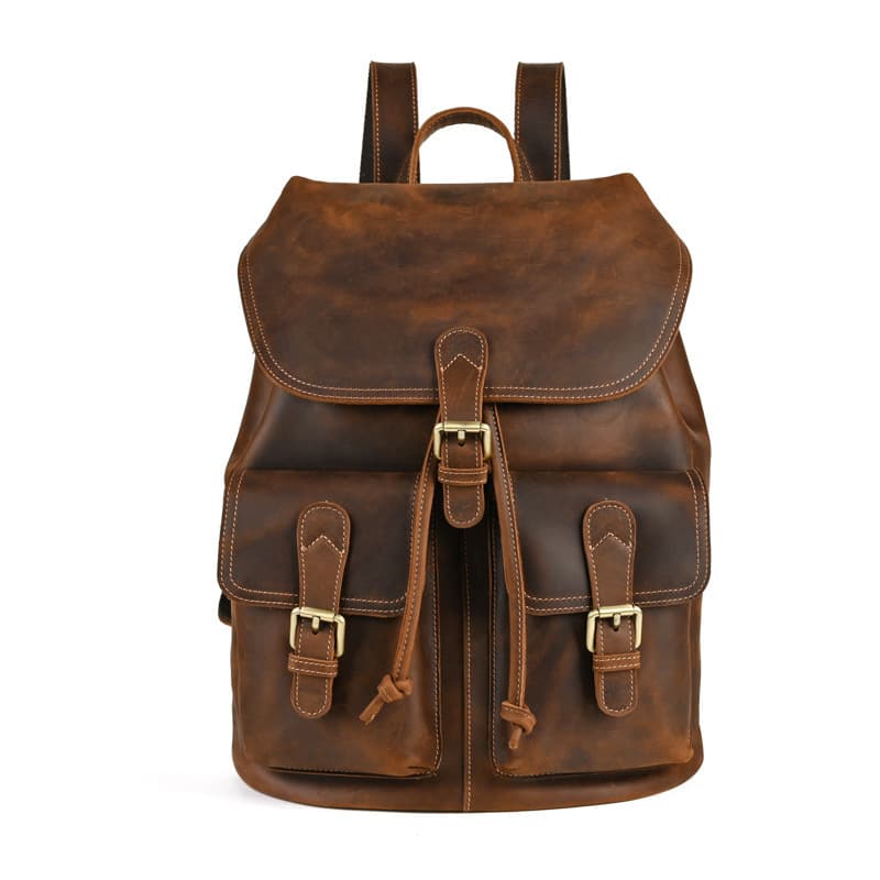 1968 dark brown