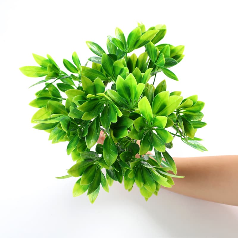 Rich Leaf Bundle