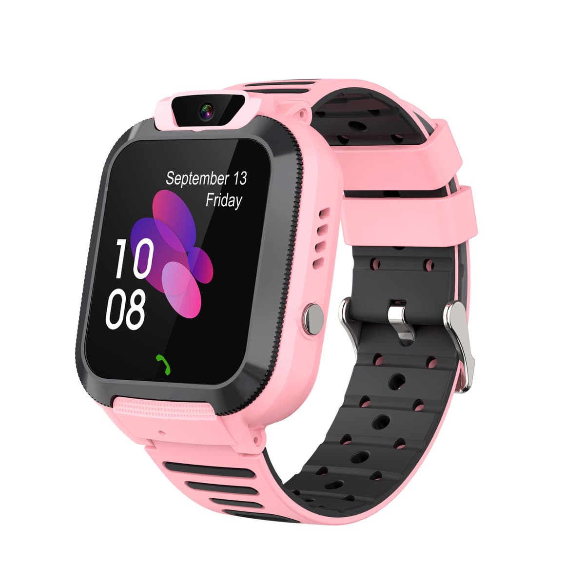 H2 pink english