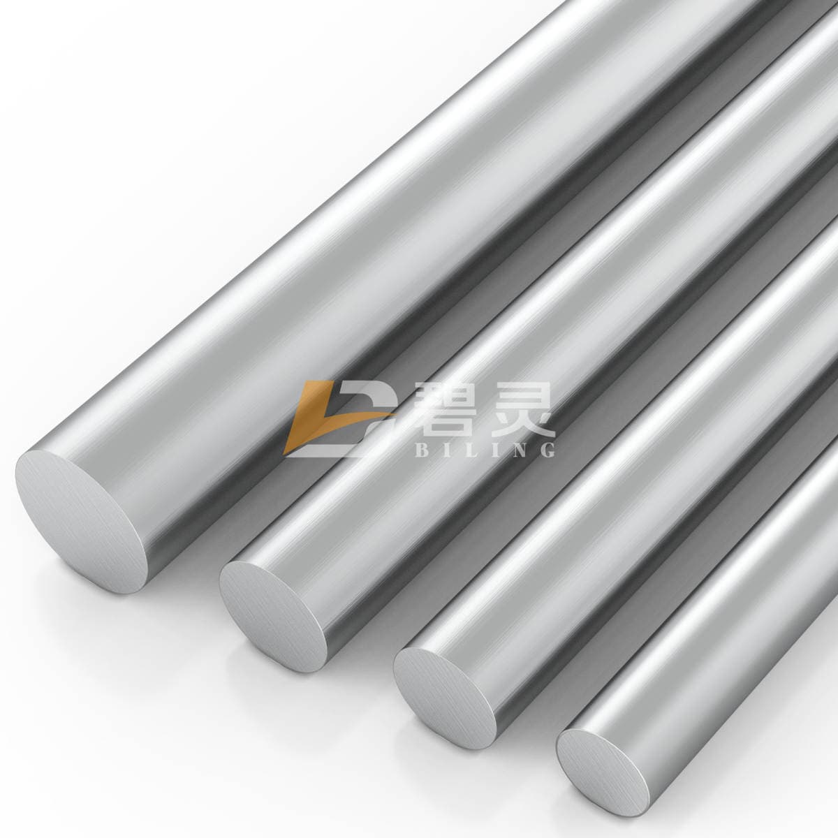 6061 Aluminum Rod Solid Aluminum Alloy Rod Zero Cut Processing Hard Round Rod Diameter 3-350mm 2