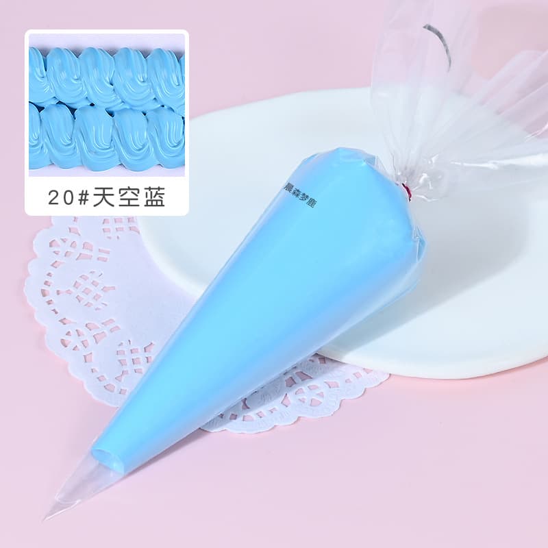 The Sky is 20 blue.