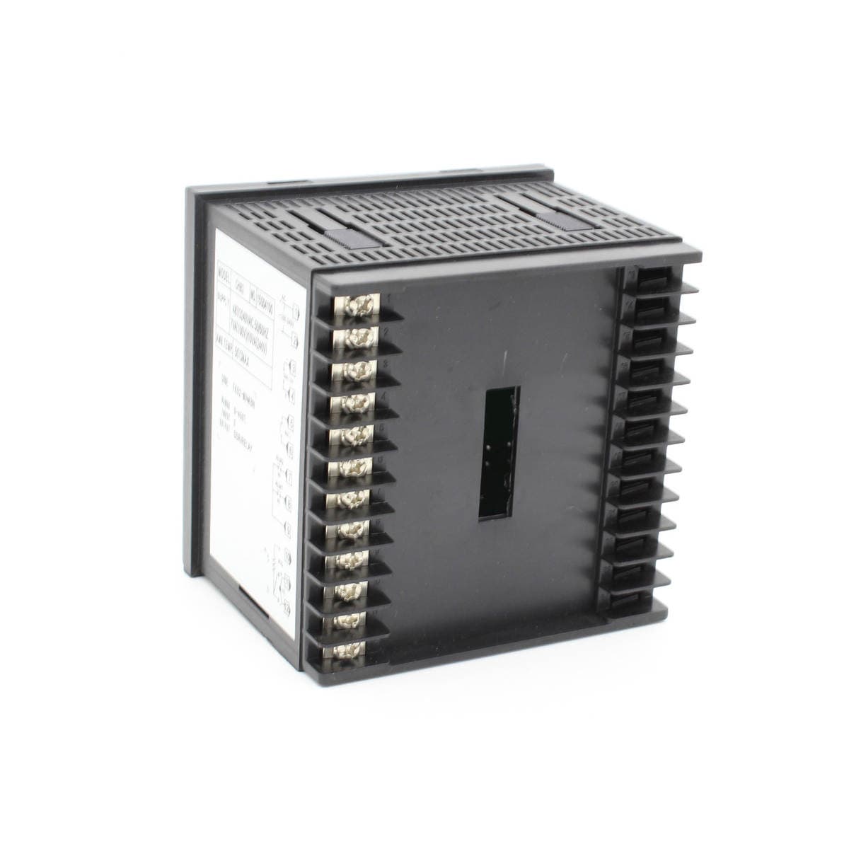 Ch902 Ağıllı Rəqəmsal PID Temperatur Nəzarətçisi (250V 10A) 4