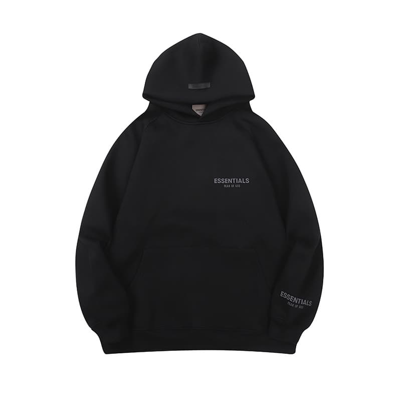 Small label black
