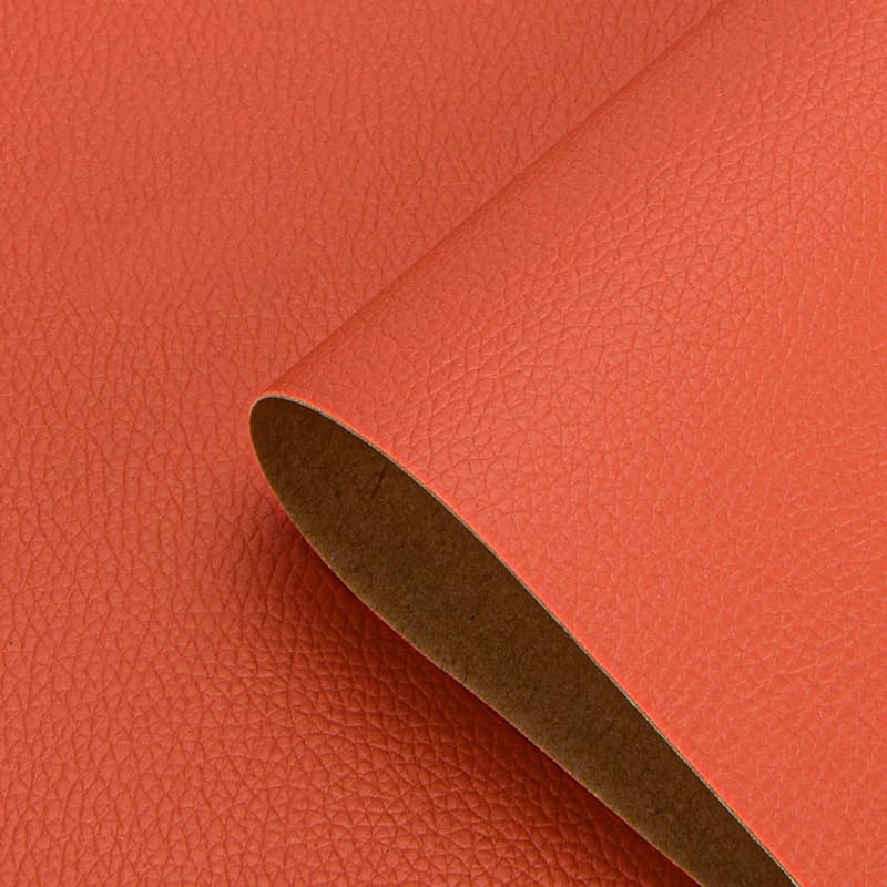 Orange red