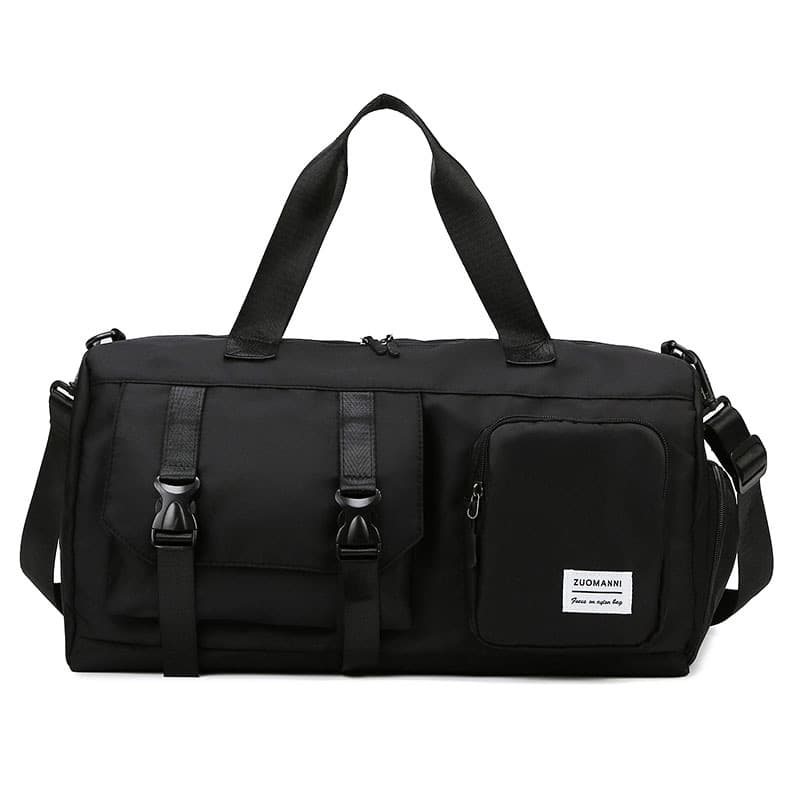 Versatile black