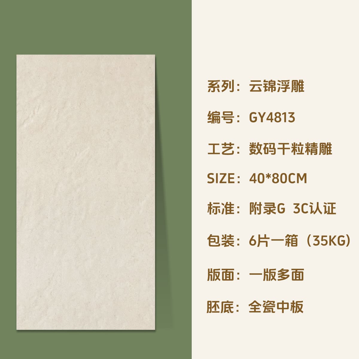 GY4813