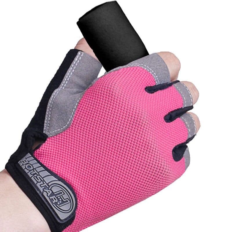 Ordinary non-slip pink version