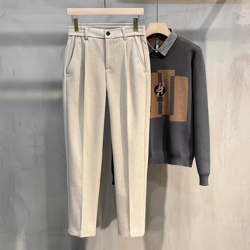 Khaki color