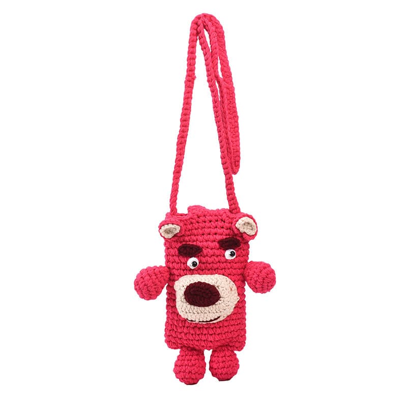 Teddy Bear