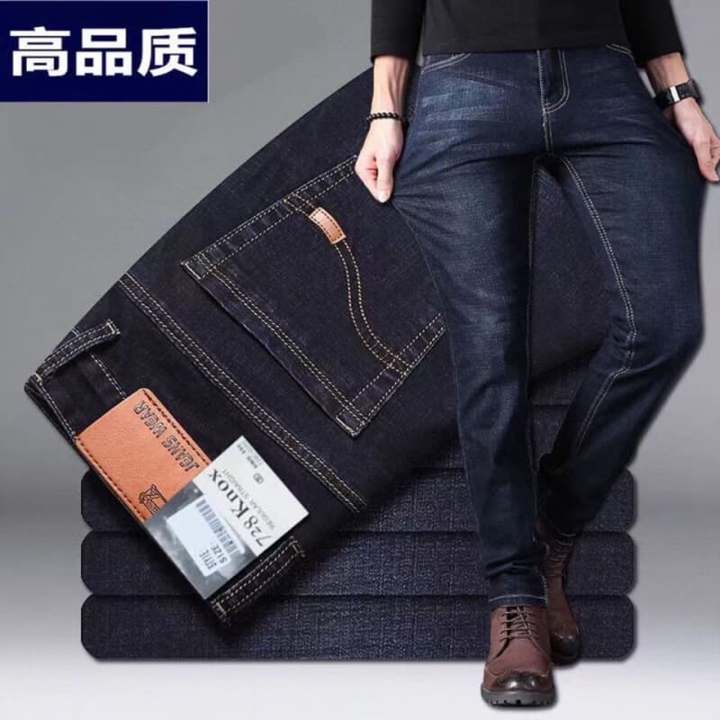 8010 [black] quality thin style