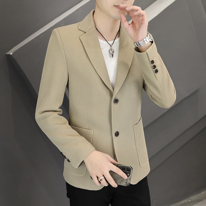 Khaki color