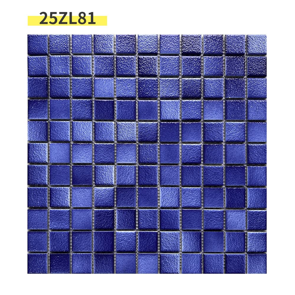 Granulation surface 25zl81