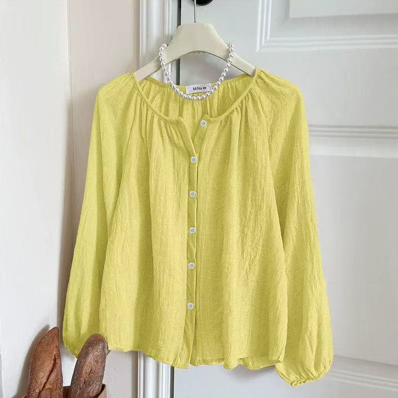 Light yellow
