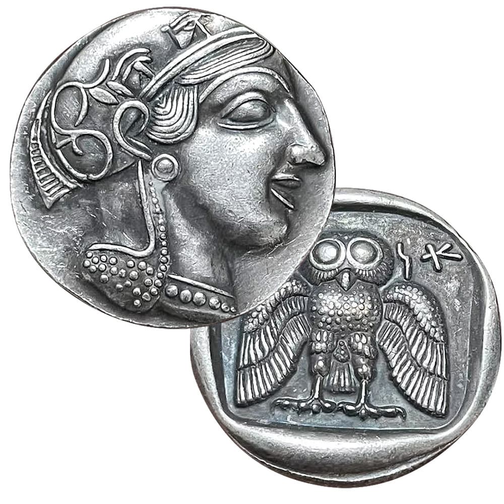 Owl 24mm