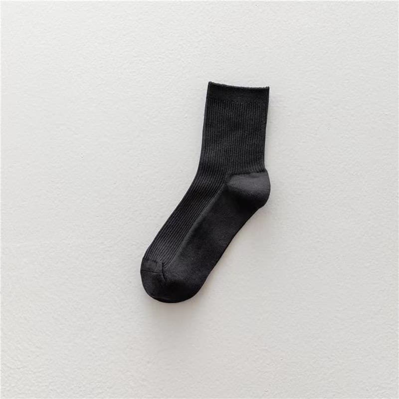 Vertical bar Black