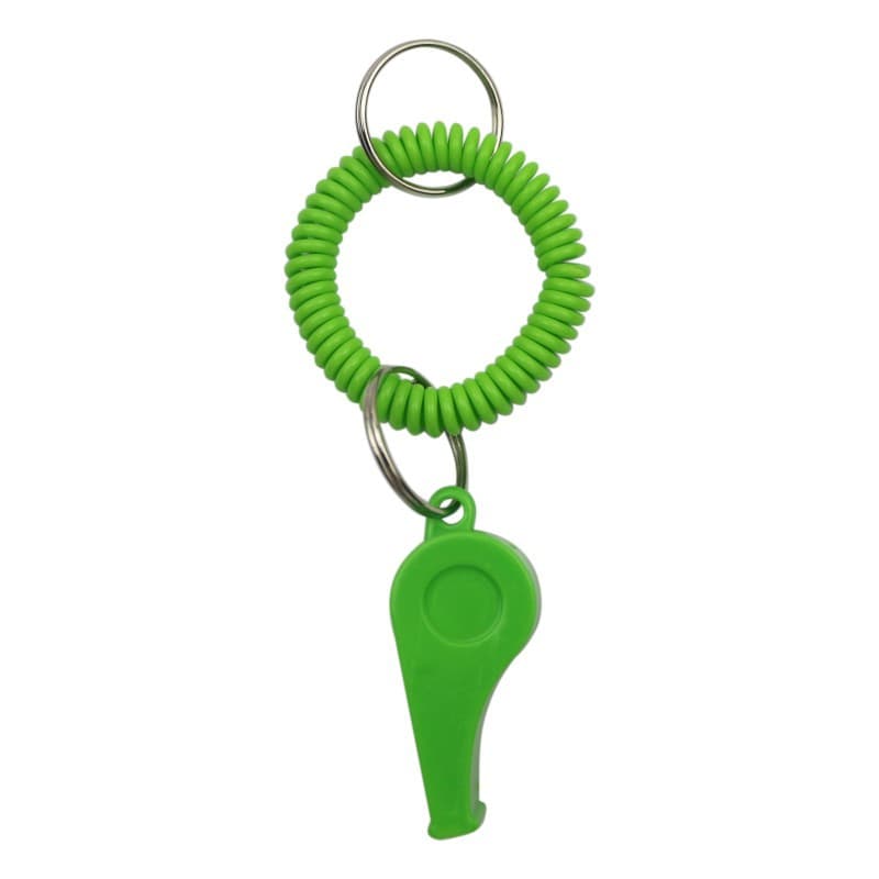 6130 ring whistle [Green]]