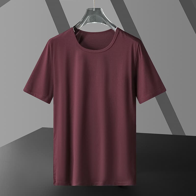 8817 wine red