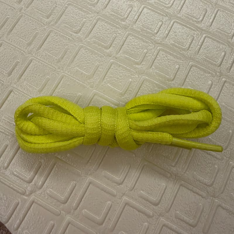No. 15 fluorescent green