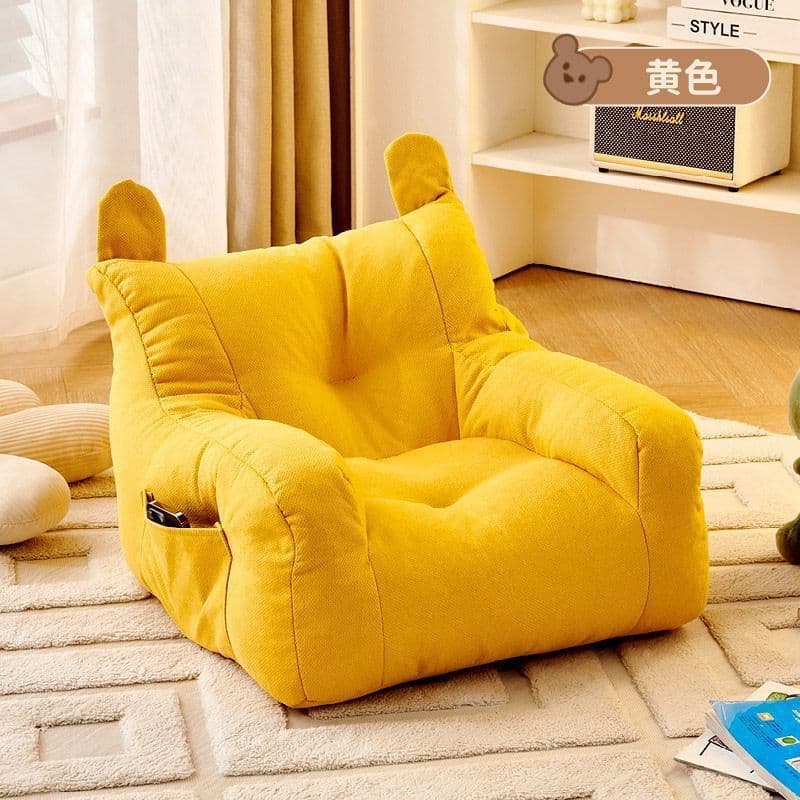 【38*38*35cm】yellow