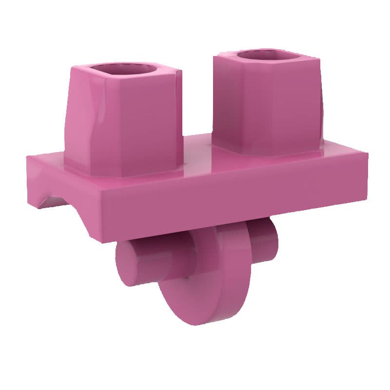 24 pink