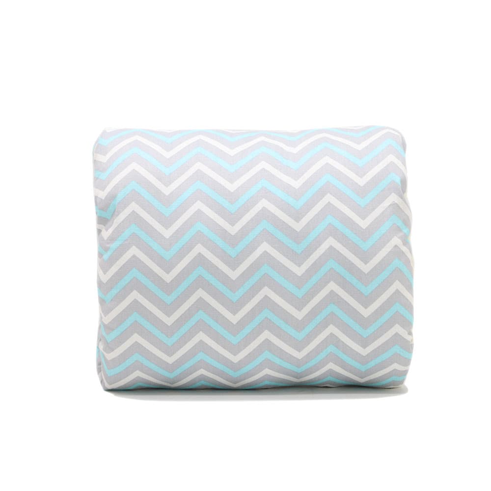blue stripe