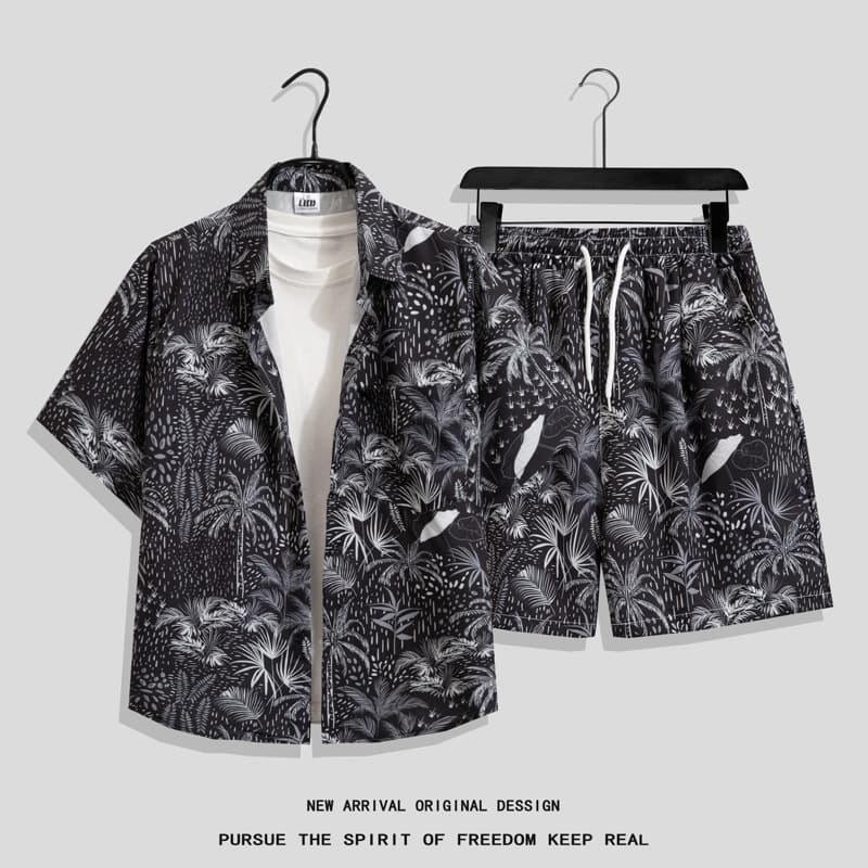 South t3616 black