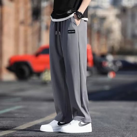 335 dark gray [ice silk]