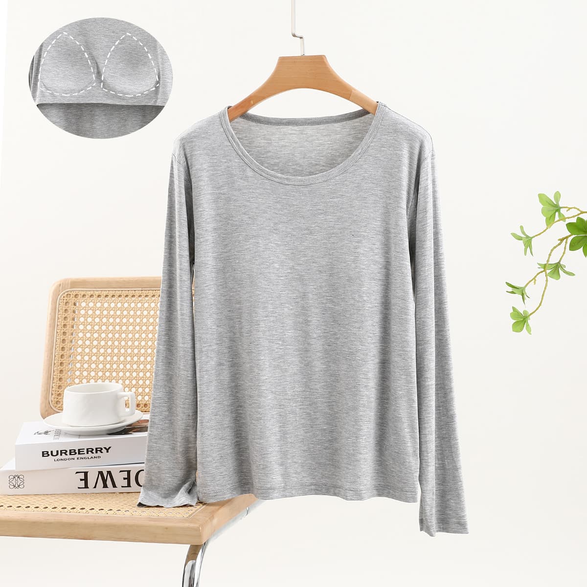 Light gray