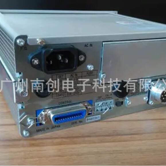 Unipulse Younipas weighing display controller instrument F701-C F701 4