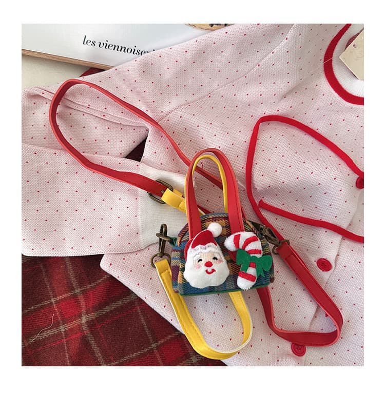 Christmas style