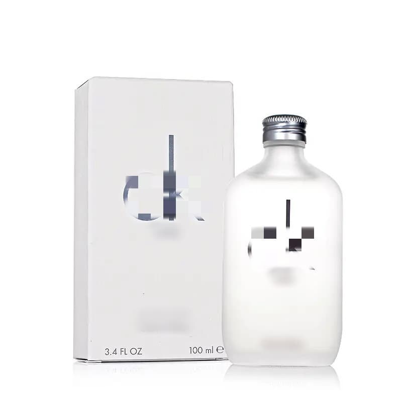 C's white bottle (100ml)