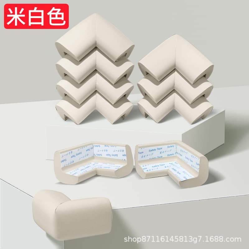 Off-white 1 pack
