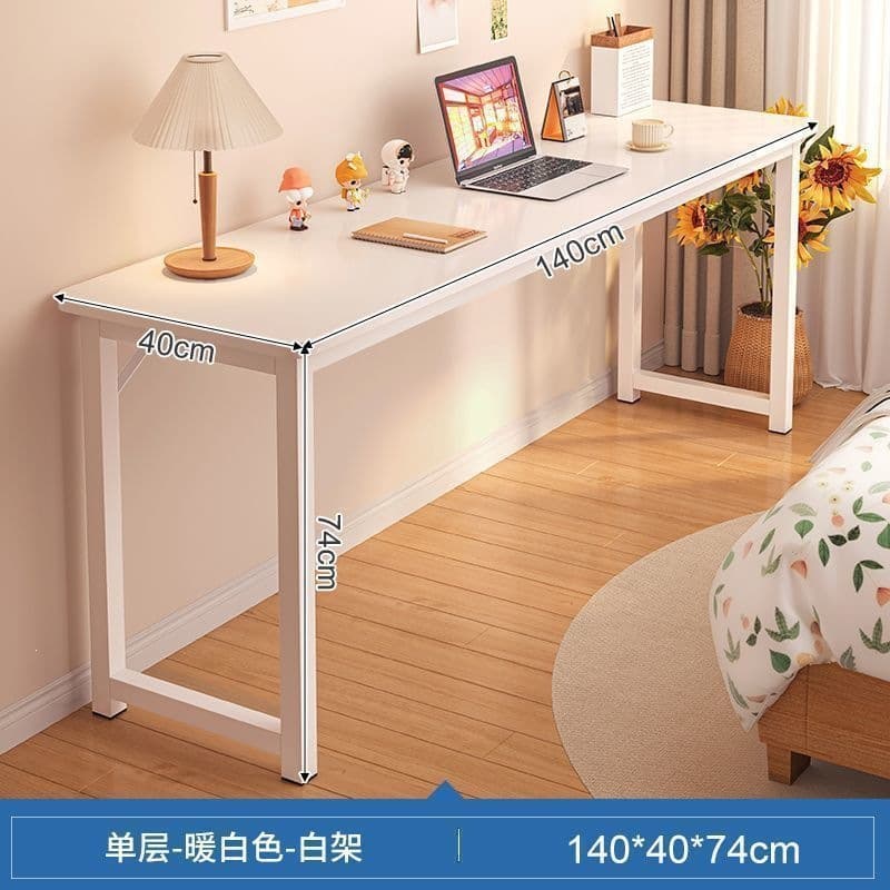 140cm single layer warm white