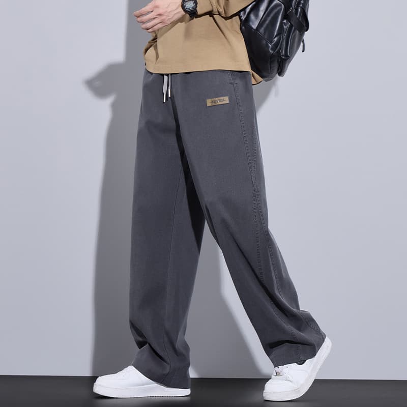 Modern gray